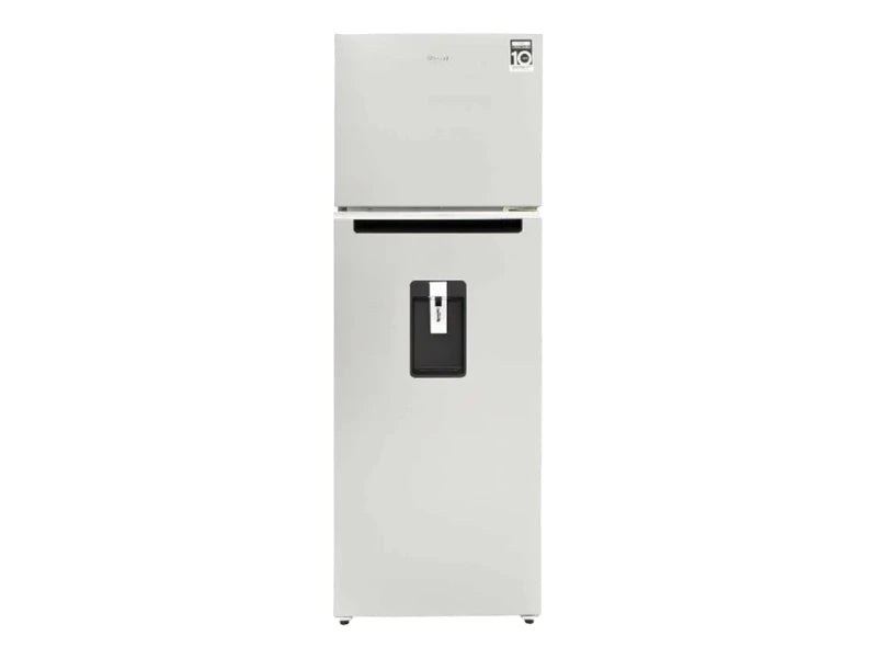 Refrigerador Whirlpool WT1433K 14p³