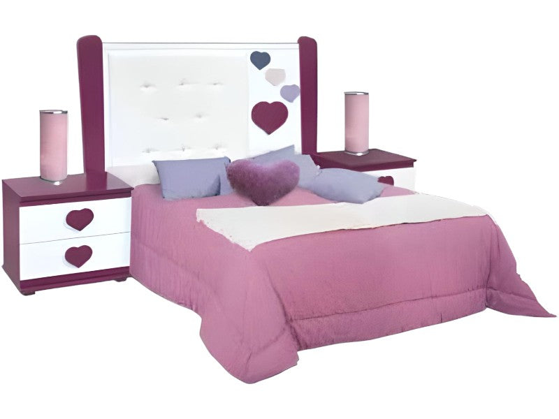 Cabecera Love Matrimonial