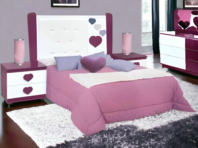 Cabecera Love Matrimonial