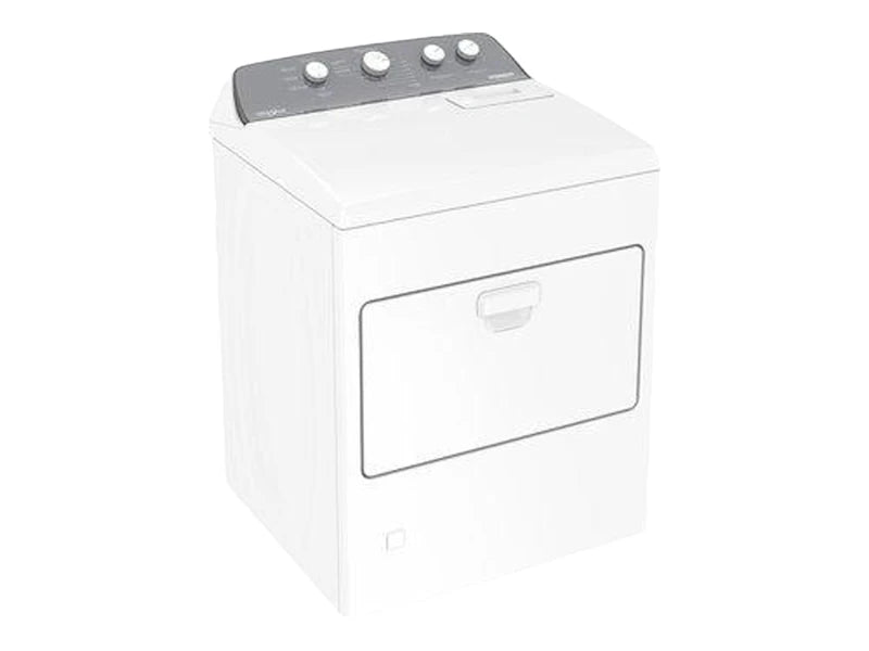 Secadora Whirlpool 7MWGD2040JM 21Kg Gas