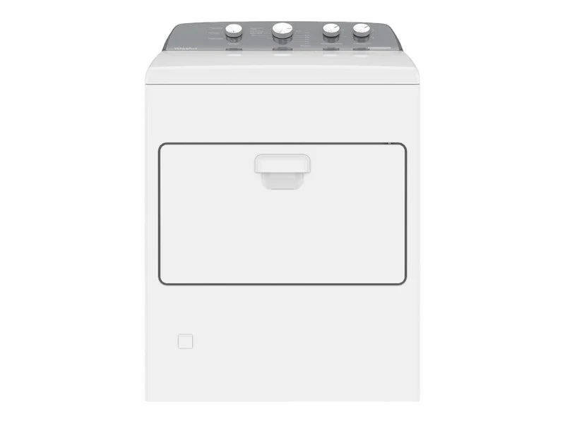 Secadora Whirlpool 7MWGD2040JM 21Kg Gas