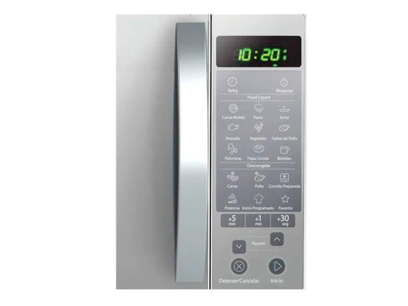 Microondas Whirlpool WM1514D 1.4p³