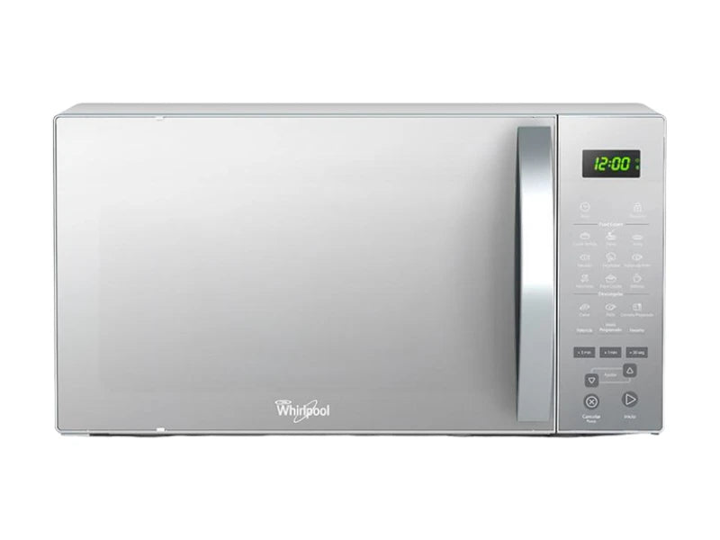 Microondas Whirlpool WM1514D 1.4p³