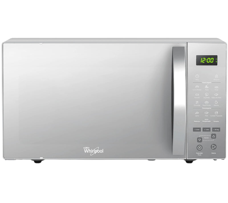 Microondas Whirlpool WM1514D 1.4p³