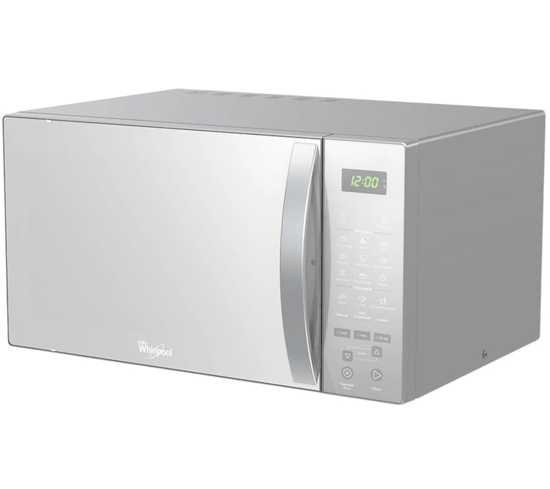 Microondas Whirlpool WM1514D 1.4p³