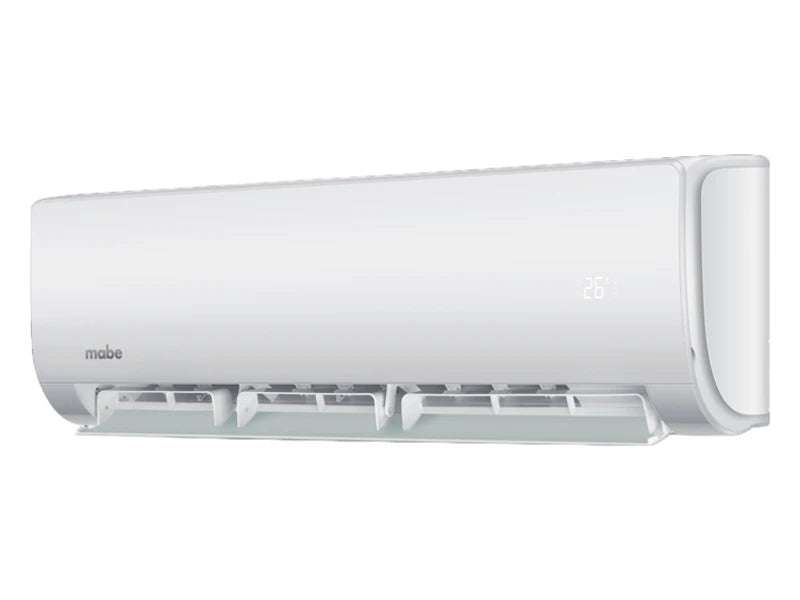 Split Mabe I-36HDBWCA32 Inverter 3Ton 220v F/C