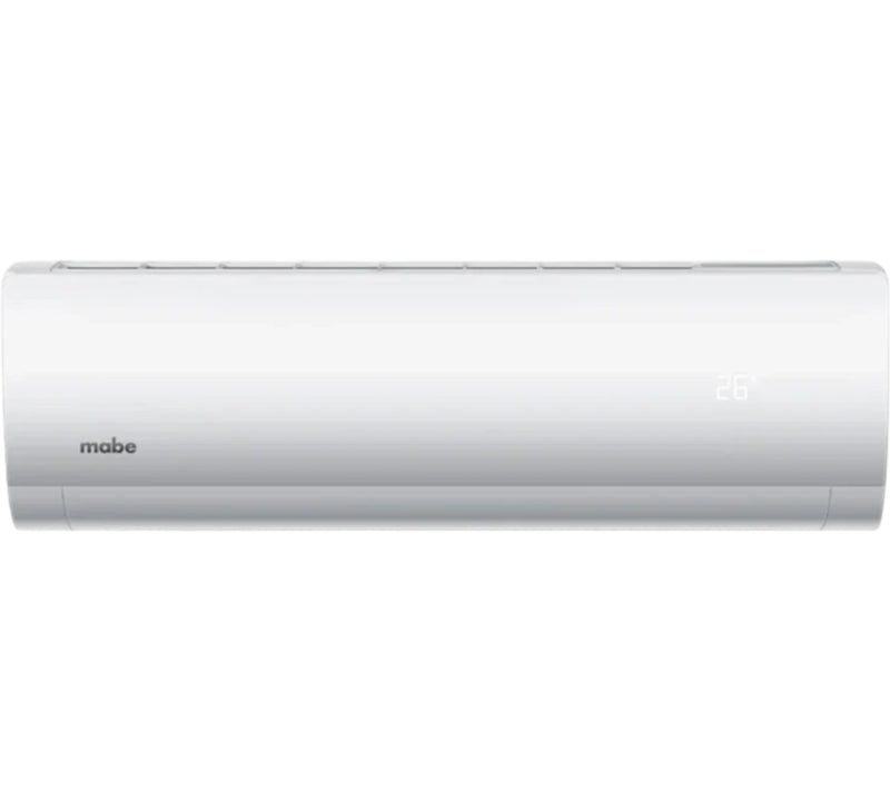 Split Mabe I-36HDBWCA32 Inverter 3Ton 220v F/C