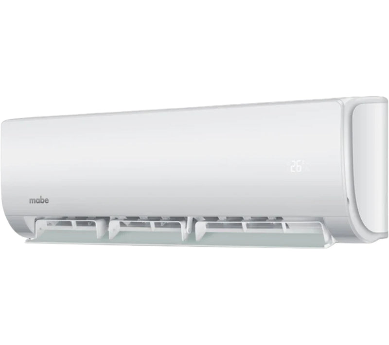 Split Mabe I-36HDBWCA32 Inverter 3Ton 220v F/C