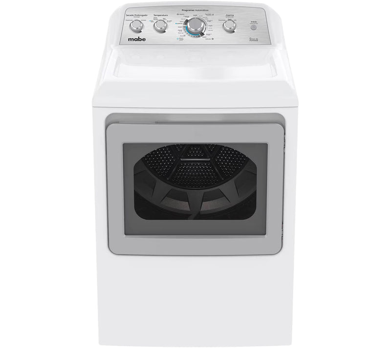 Secadora Mabe SME47N8MSBBT0 22Kg Eléctrica
