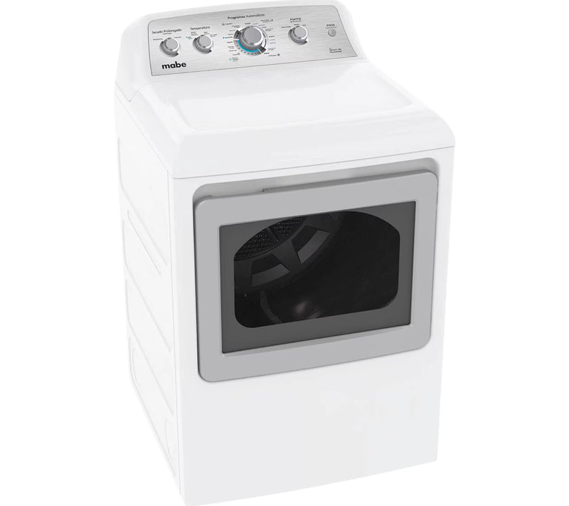 Secadora Mabe SME47N8MSBBT0 22Kg Eléctrica