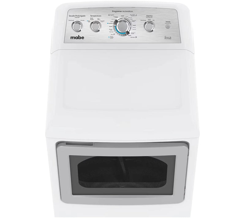 Secadora Mabe SME47N8MSBBT0 22Kg Eléctrica