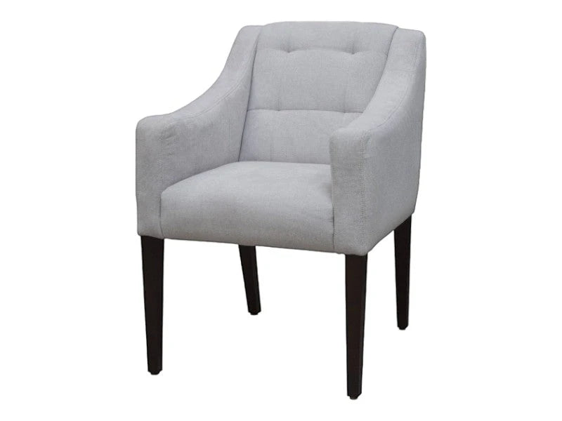 Sillon Ocasional Aspen gris