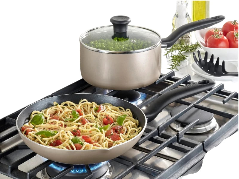 Bateria T-fal Culinare 16 piezas