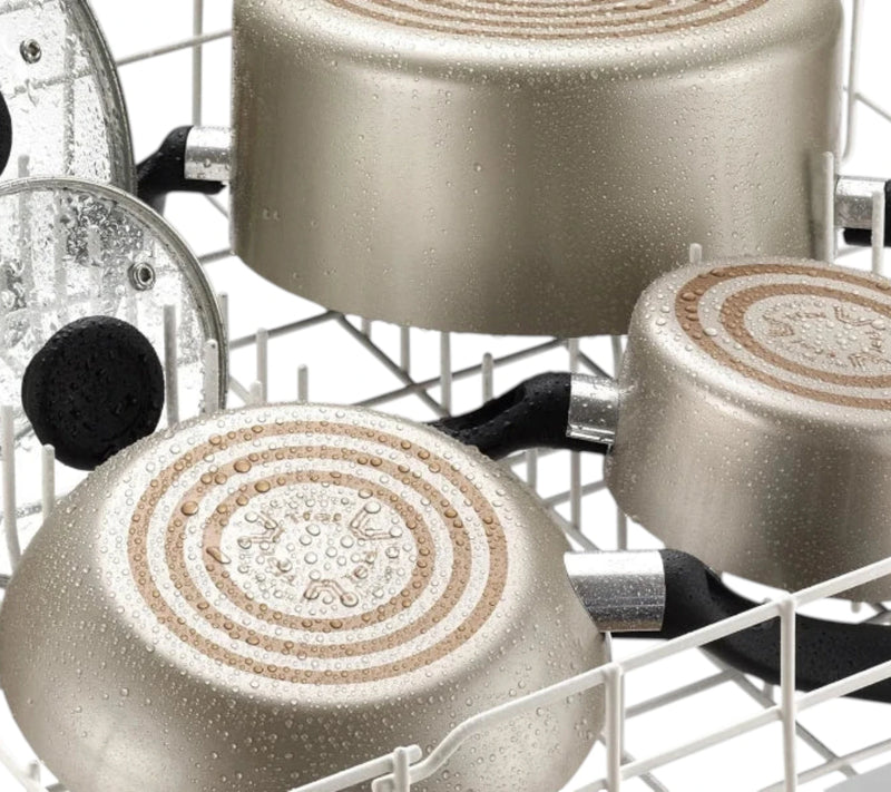 Bateria T-fal Culinare 16 piezas