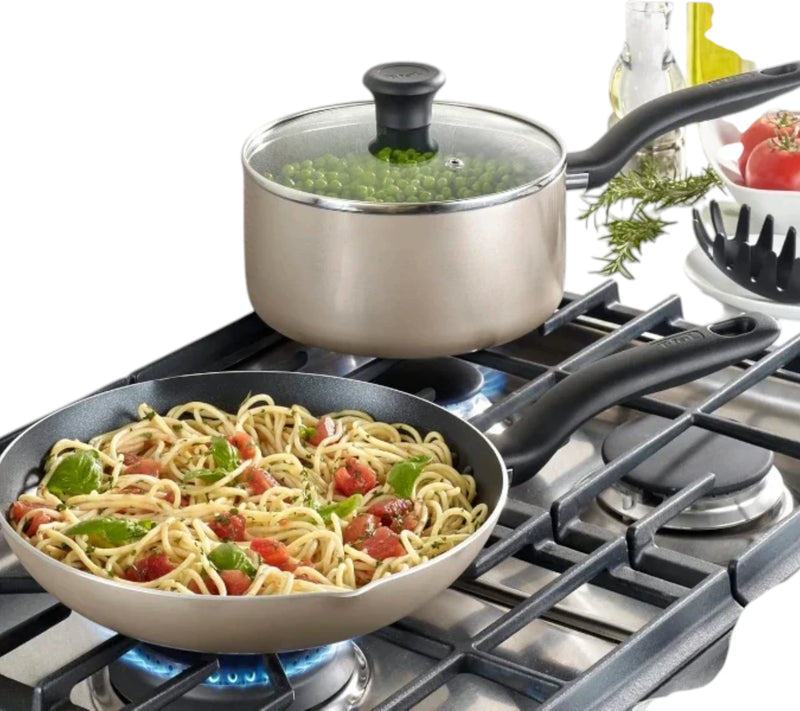 Bateria T-fal Culinare 16 piezas