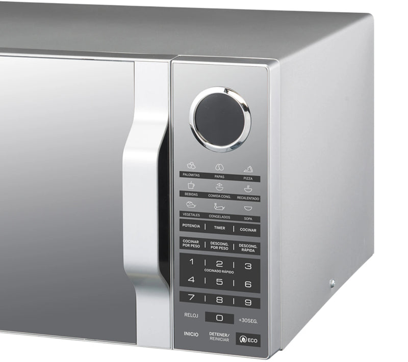 Microondas GE MGE09SEJ 0.9p³