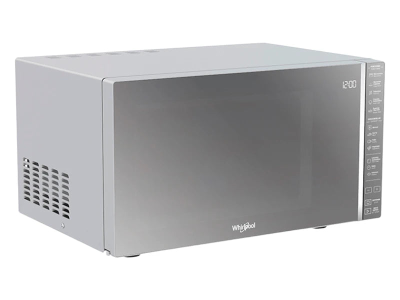 Microondas Whirlpool WM1811D 1.1p³