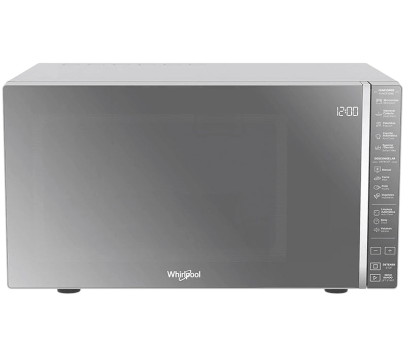 Microondas Whirlpool WM1811D 1.1p³