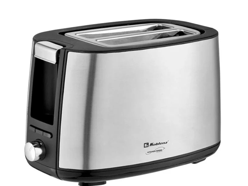 Tostador Koblenz TKM-800 IN A-Inox