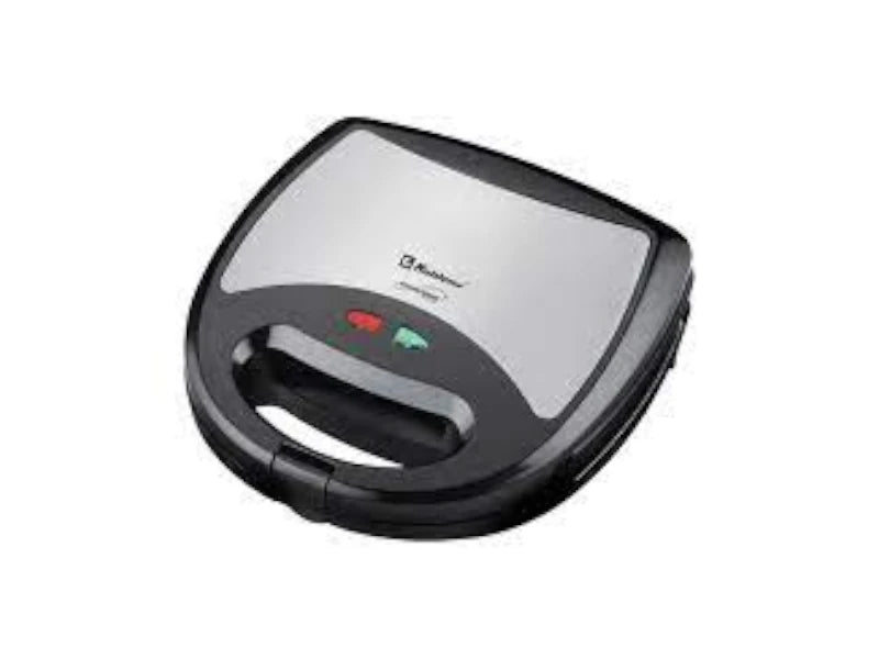 Sandwichera Koblenz SKM-900 NI Negro/A-inox