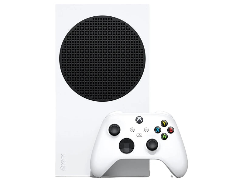 Consola Xbox Serie S512