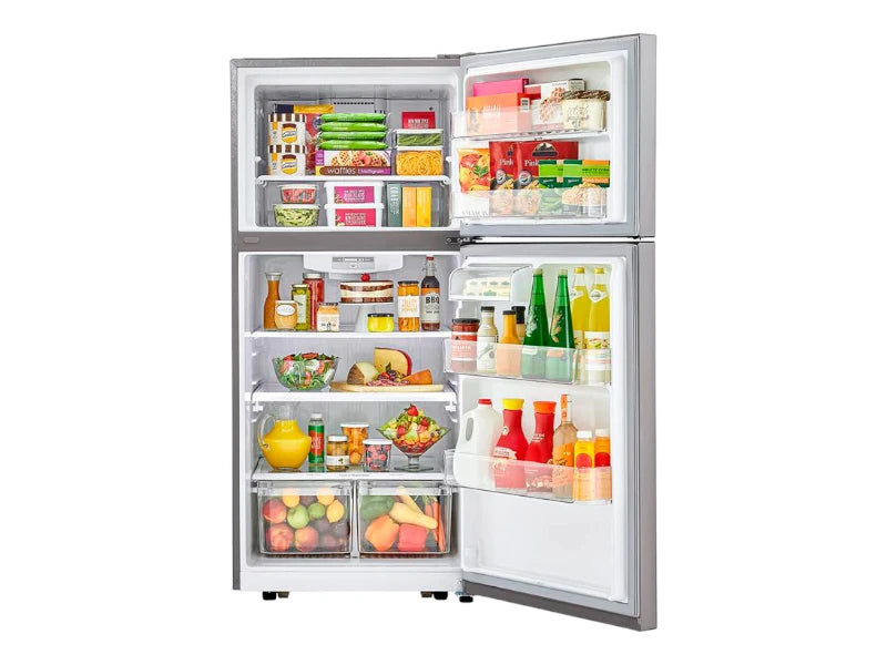Refrigerador Lg LT57BPSX 20p³