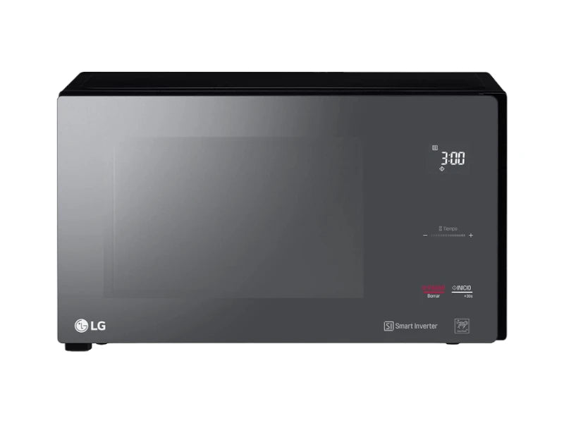 Microondas Lg MH1596DIR 1.5p³ con Grill