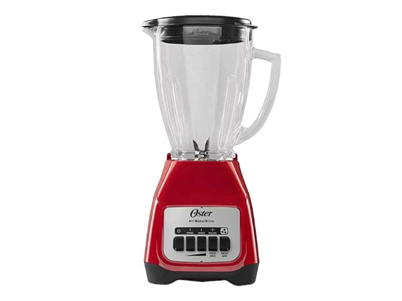 Licuadora Oster BLSTKAG-RPB 1.5lts