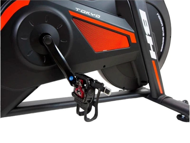 Bicicleta BH Tokyo H9181