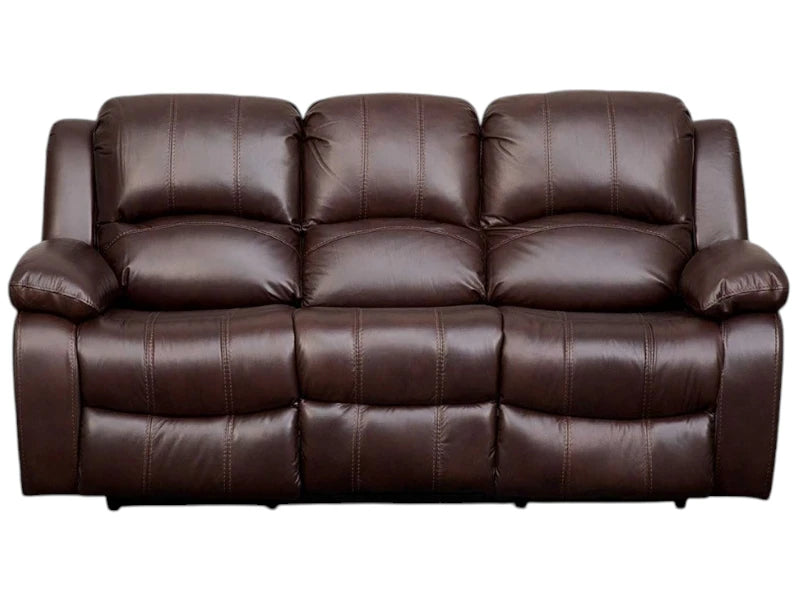 Sofá Reclinable Gregor Montana