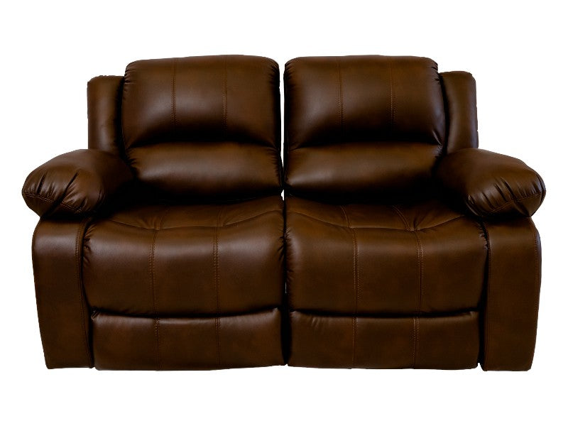 Love Seat Reclinable Gregor Montana