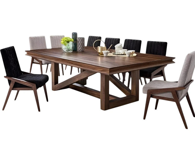 Comedor Eider 10 Sillas