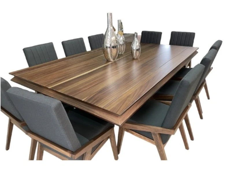 Mesa para comedor Eider para 10 Sillas