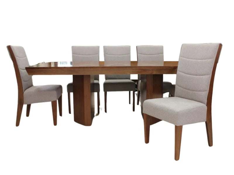 Comedor Savoy 8 Sillas