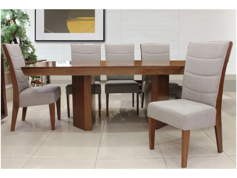 Comedor Savoy 8 Sillas