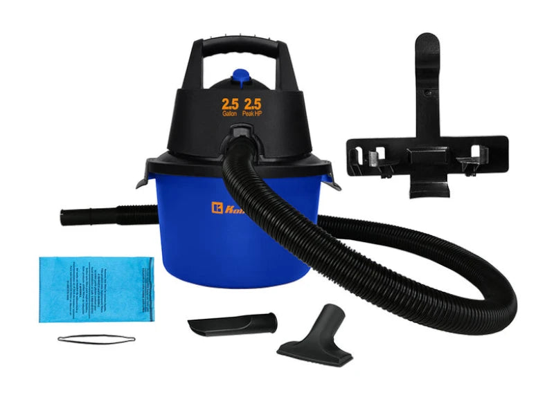 Aspiradora Koblenz WD-2.5 MA