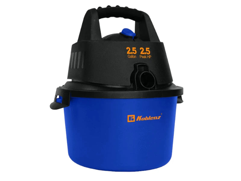 Aspiradora Koblenz WD-2.5 MA
