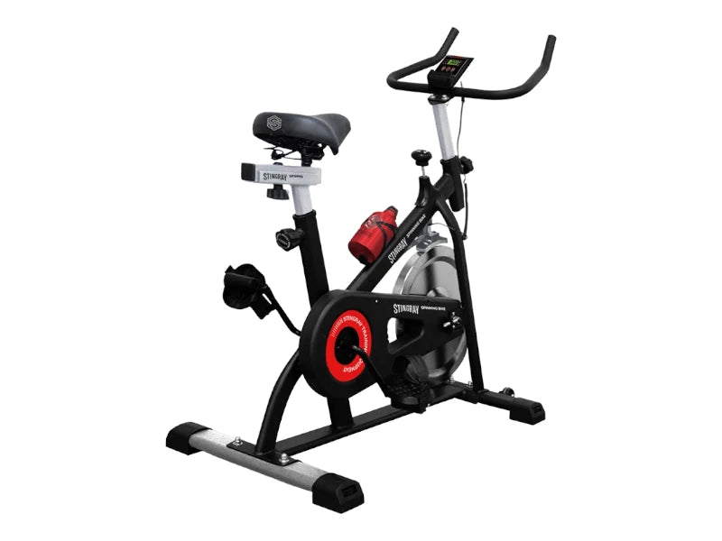 Bicicleta Fija de Spinning Stingray SFSPIN-1