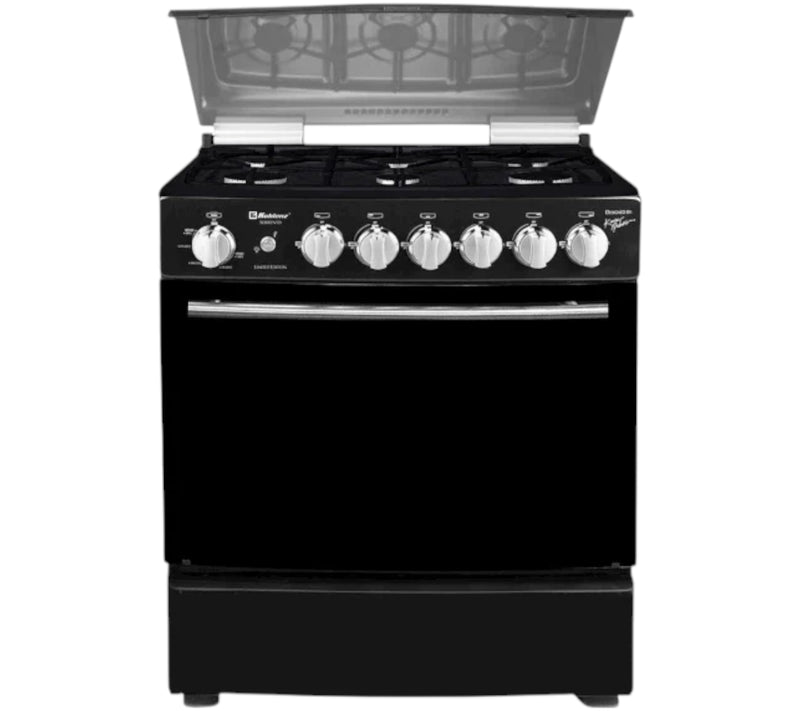 Estufa Koblenz Roma EK-501FNM 30"