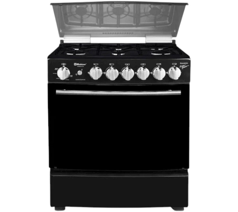 Estufa Koblenz Roma EK-501FNM 30"