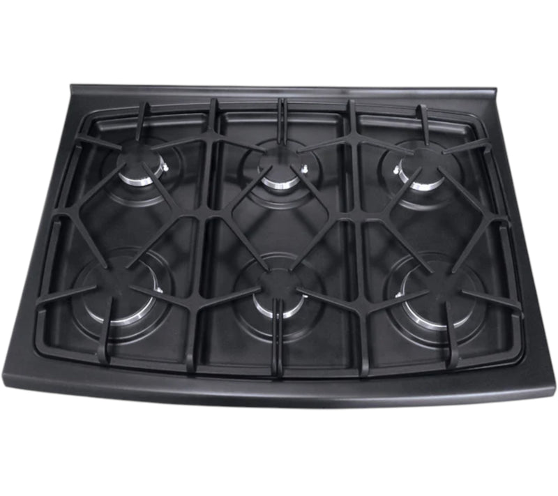 Estufa Koblenz Roma EK-501FNM 30"