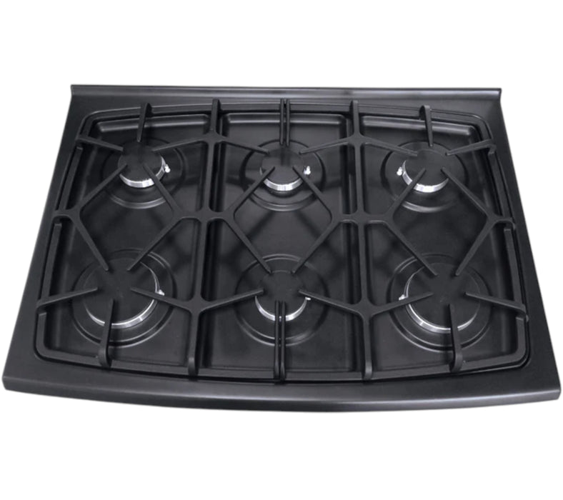 Estufa Koblenz Roma EK-501FNM 30"