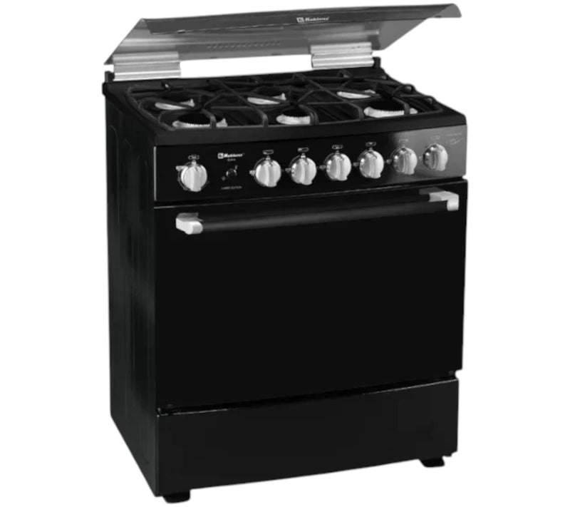 Estufa Koblenz Roma EK-501FNM 30"