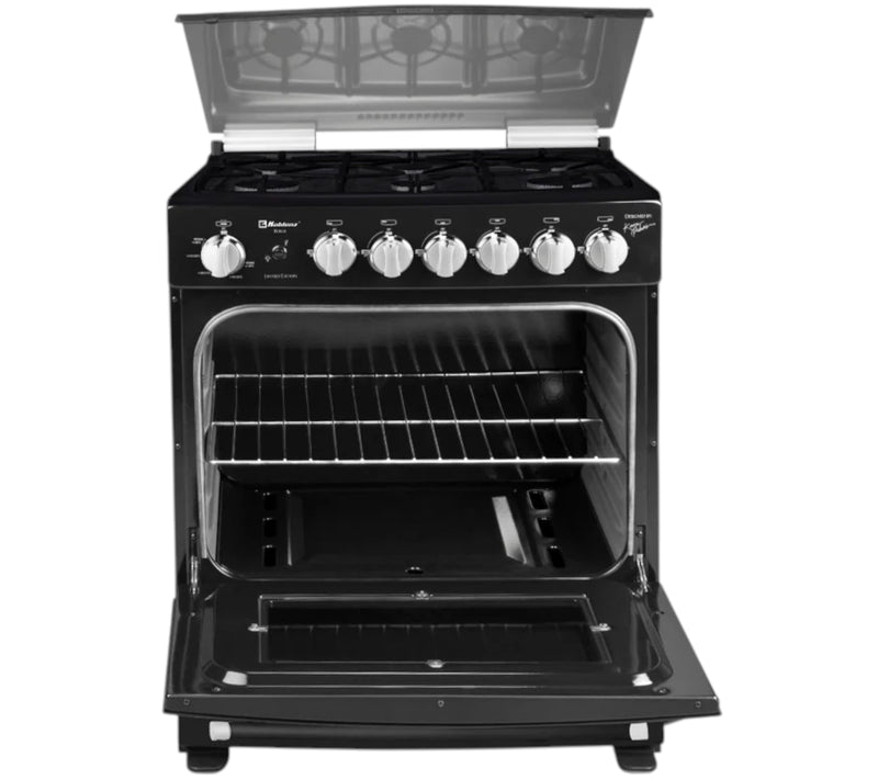 Estufa Koblenz Roma EK-501FNM 30"