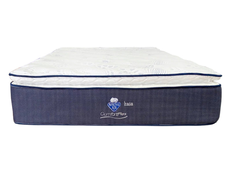 Colchón Spring Air Italia Queen size