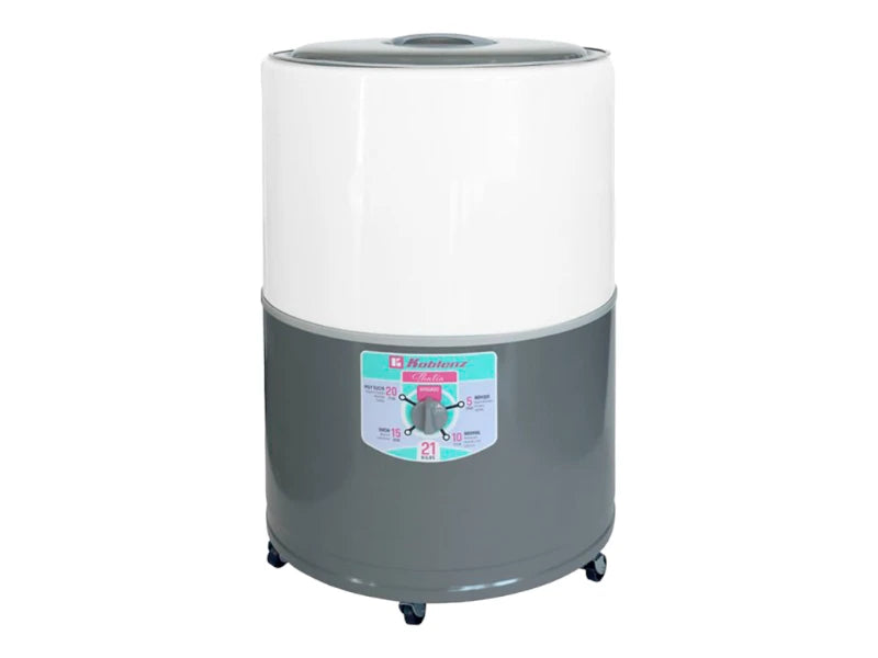 Lavadora Koblenz Thalia LRKF-21P 21Kg