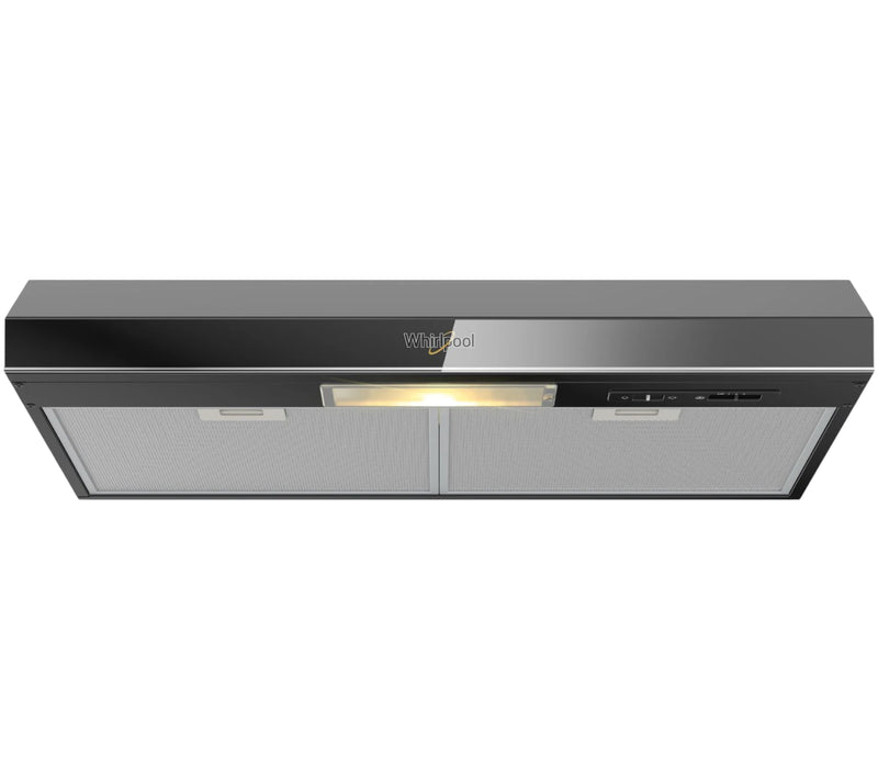 Campana Whirlpool WH7610B 76cm