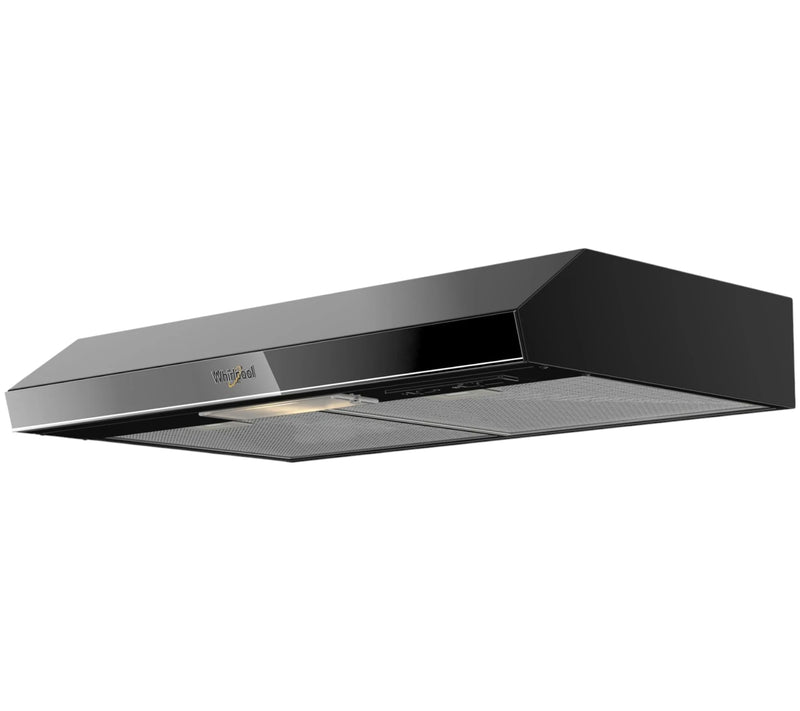 Campana Whirlpool WH7610B 76cm