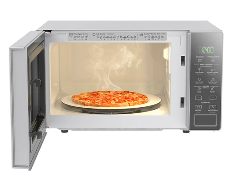 Microondas Whirlpool WM1807D 0.7p³