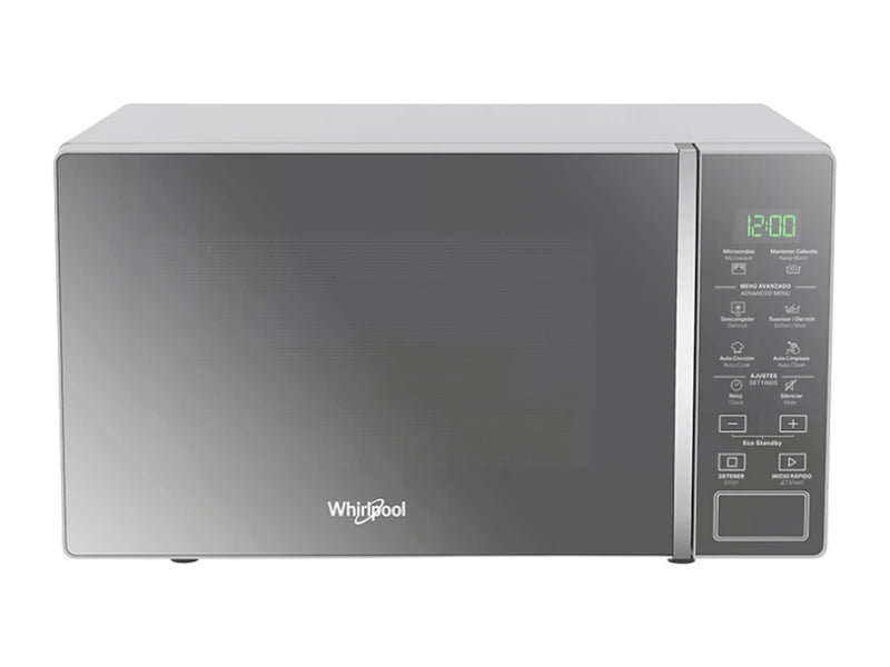 Microondas Whirlpool WM1807D 0.7p³